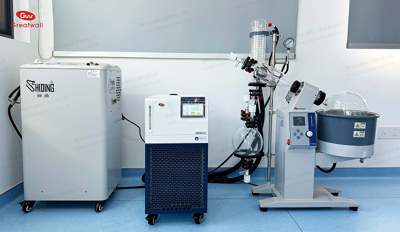 dl 249循环冷却器 shb95 r1005