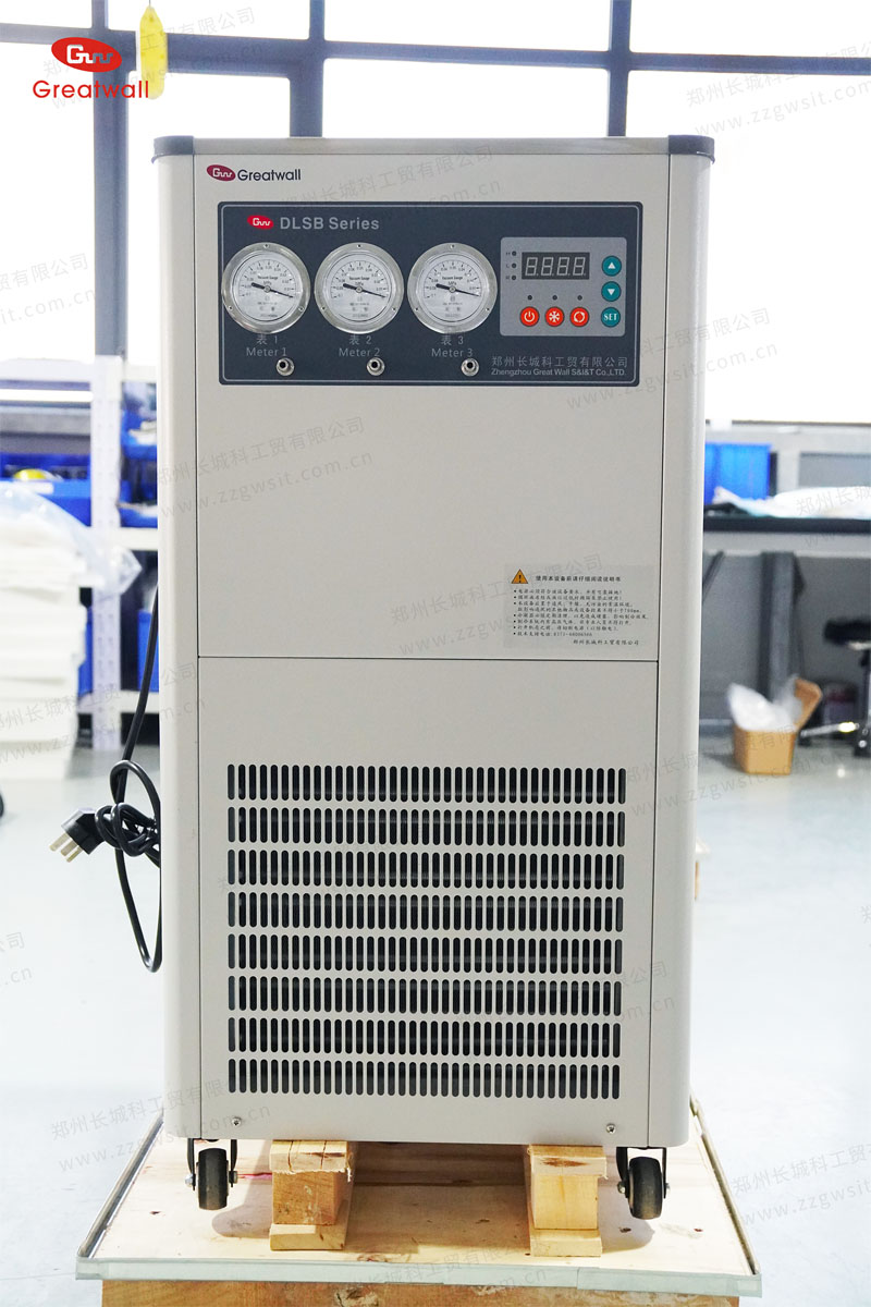 dlsb-zc低温循环真空泵