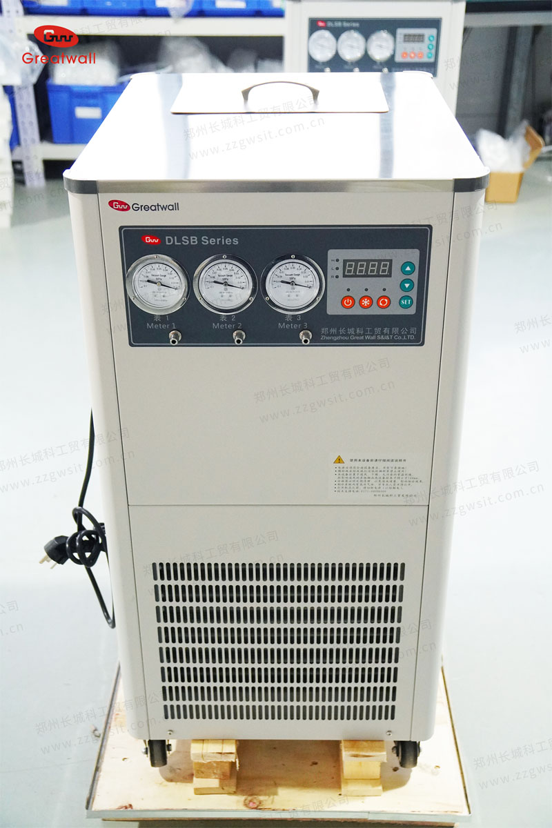 dlsb-zc低温循环真空泵