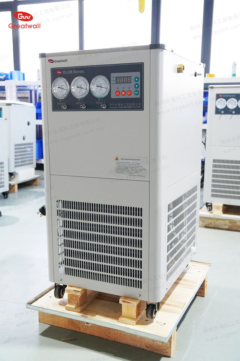 dlsb-zc低温循环真空泵