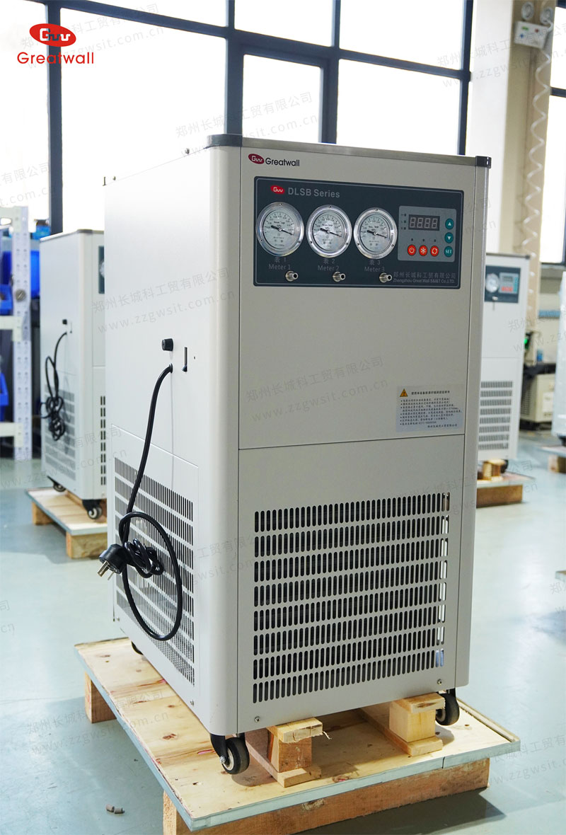 dlsb-zc低温循环真空泵