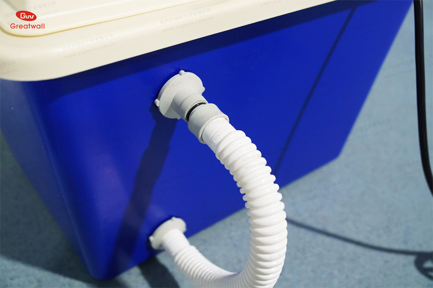 shb-iiia型台式循环水式多用真空泵