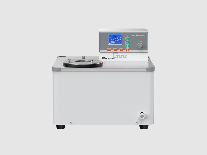 低温恒温反应浴dhjf-4002（-40~99℃）
