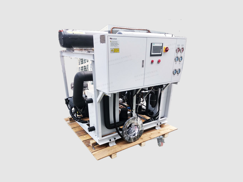 低温冷却循环装置dlb-80-7.5