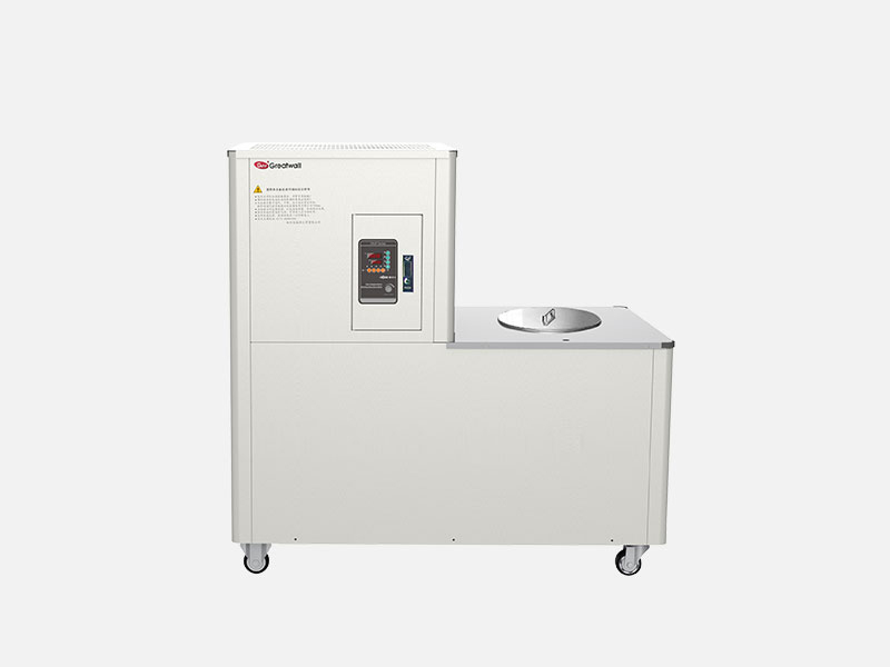 超低温反应浴dhjf-1230（-120~-60℃）