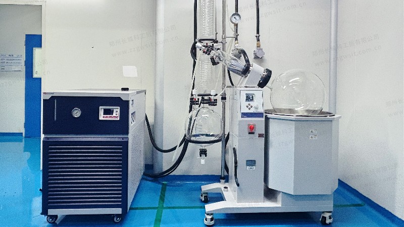 50升旋转蒸发仪