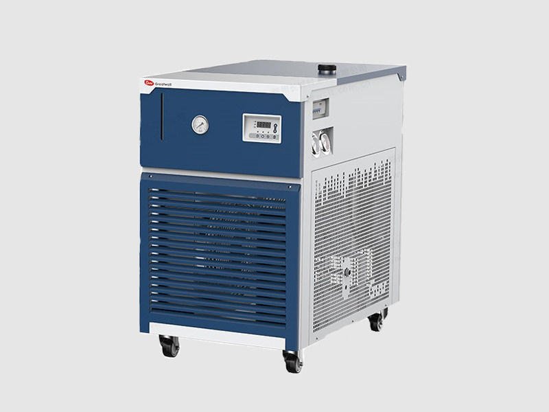 循环冷却器dl10-1000g(循环泵压力可调)