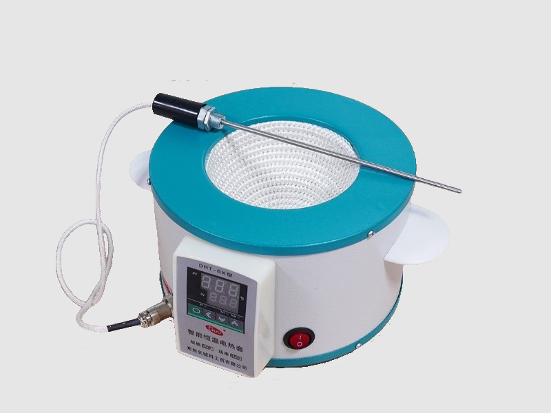 drt-sx数显型电热套