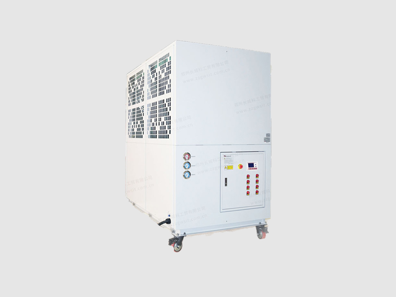 低温冷却循环装置dlb-30-18