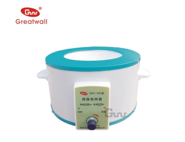 drt-tw调温型电热套
