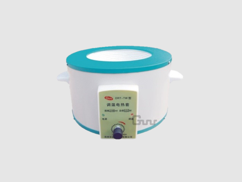 drt-tw调温型电热套