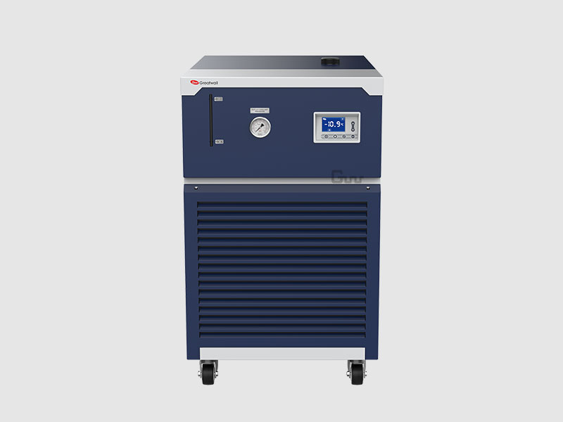 循环冷却器dl30-2500（-30~5℃）