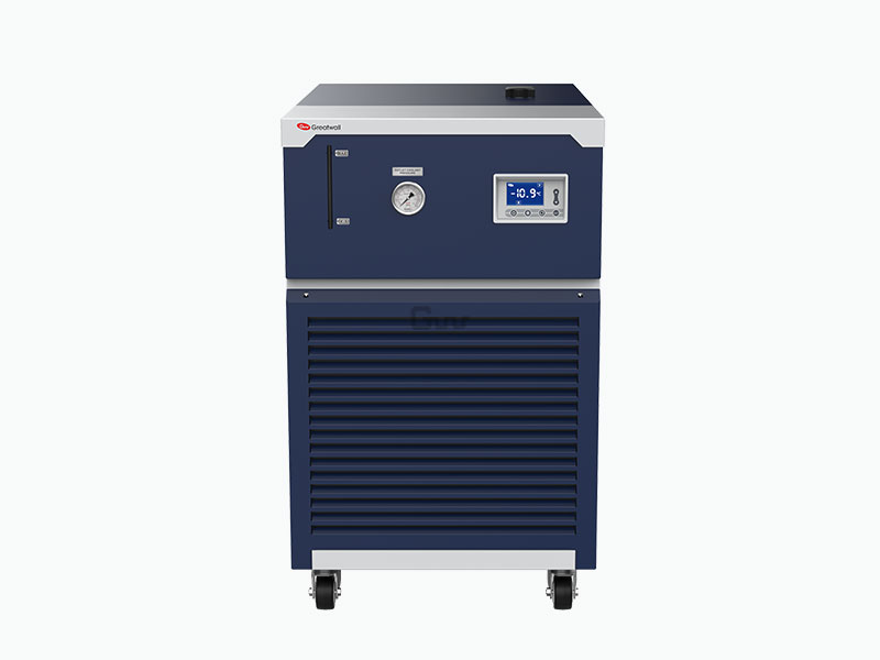 循环冷却器dl30-2500(-30~5℃) 循环冷却器dl30-2500(-30~5℃)