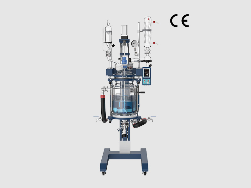 10～50l非防爆型 grl系列