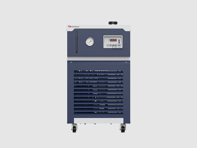 循环冷却器dl30-1000（-30~5℃）
