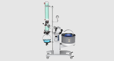 r-1020旋转蒸发仪