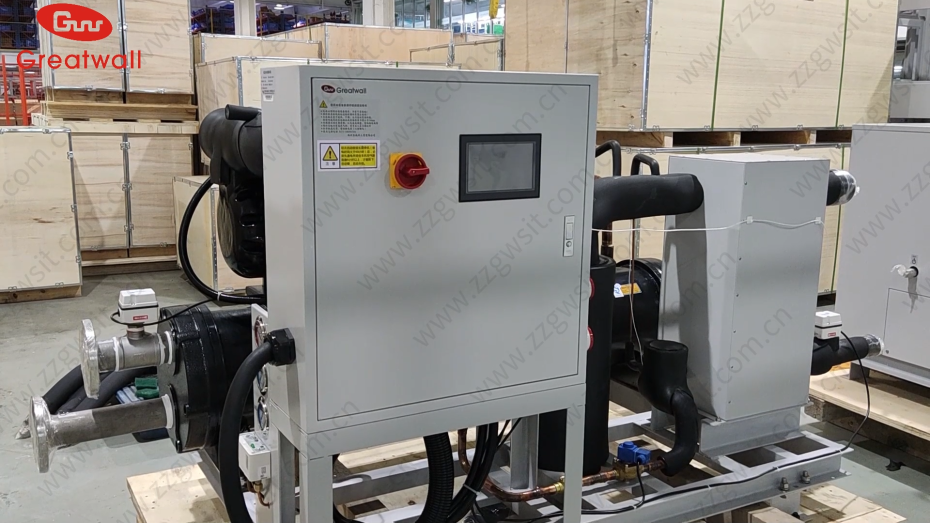 低温冷却循环装置dlb-30-22