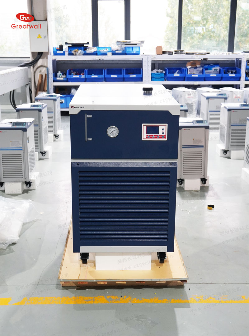 dl30-2500循环冷却器