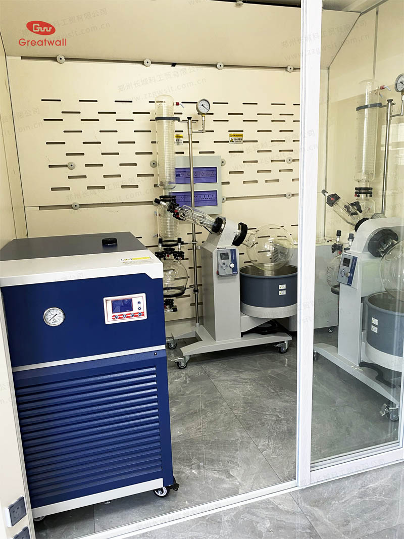 dl30-2500循环冷却器